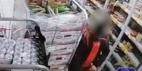 В Тольятти магазинного вора нашли по отпечаткам пальцев - TLT.Ru