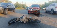 На перекрестке ул. Северная - Хрящевское шоссе произошло ДТП со смертельным исходом - ТК ТОЛЬЯТТИ 24