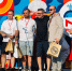 Конкурсная программа фестиваля «Рыба моя» завершилась! - ТК ТОЛЬЯТТИ 24