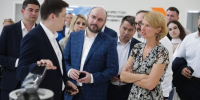 Министр сельского хозяйства РФ оценила уровень развития отрасли в Самарской области - TltGorod.Ru