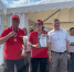 Лучшим водителем автобуса в Самарской области стал Павел Лябаев из Тольятти - Площадь Свободы