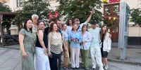 «Над уровнем неба»: в Самаре стартовали съемки романтической комедии - TltGorod.Ru