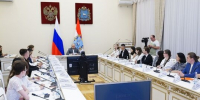 Вячеслав Федорищев встретился с молодыми архитекторами - TltGorod.Ru