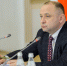 Назначен новый заместитель председателя правительства - Виталий Шабалатов - ТК ТОЛЬЯТТИ 24