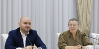 Федорищев и Федермессер договорились о развитии паллиативной помощи в Самарской области - НеСлухи.РФ