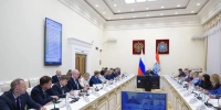 Самарский губернатор: Шабалатов выстроит системную работу по устранению дорожных провалов - TltGorod.Ru