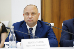 Самарский губернатор: Шабалатов выстроит системную работу по устранению дорожных провалов
