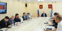В Самарской области ведут масштабные работы по обновлению сетей ресурсоснабжения - TLT.Ru