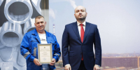 Губернатор Самарской области Вячеслав Федорищев встретился с металлургами региона - ТК ТОЛЬЯТТИ 24