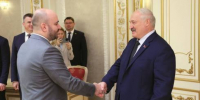 Республика Беларусь поставит в Самарскую область 201 лифт   - НеСлухи.РФ