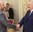 Губернатор Вячеслав Федорищев встретился с Президентом Беларуси Александром Лукашенко - TltGorod.Ru