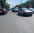 В Самаре девочка-подросток попала в больницу после ДТП на Гагарина - НеСлухи.РФ