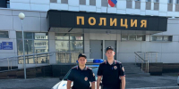 Уголовное дело за два колеса. В Тольятти задержали угонщика - ТК ТОЛЬЯТТИ 24