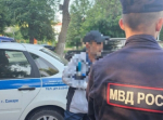 В Самаре уголовник украл 2 тысячи метров интернет-кабеля и сдал в металлолом