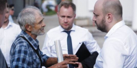Поддержка здравоохранения, образования, культуры, спорта – решения губернатора по итогам поездки в Богатовский район - TltGorod.Ru