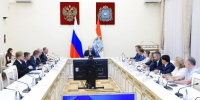 Самарскому губернатору представили свой аттестационный проект «Промышленность» участники федерального кадрового резерва РАНХиГС - TltGorod.Ru