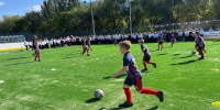 Самара примет Международный спортивный форум «Россия – спортивная держава» 2025 года - Городские Ведомости