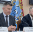 Сергей Карпов покидает пост министра транспорта Самарской области - Площадь Свободы