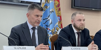 Сергей Карпов покидает пост министра транспорта Самарской области - Площадь Свободы