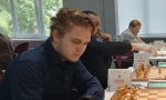Тольяттинский шахматист одержал триумф в Казахстане