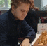 Тольяттинский шахматист Гребнев выиграл представительный "Oskemen Open 2025" в Усть-Каменогорске - TltGorod.Ru