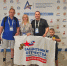 Уроженцы Жигулёвска стали финалистами чемпионата по профессиональному мастерству среди участников СВО «Абилимпикс» - ТК ТОЛЬЯТТИ 24