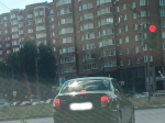Осторожно, провода! В Автозаводском районе оборвались троллейбусные пути