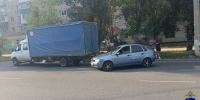 Попали под «Газель». Кто пострадал в ДТП в Тольятти - ТК ТОЛЬЯТТИ 24