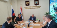 В Самарской области представители политических партий будут следить за ходом выборов вместе с общественными наблюдателями - TltGorod.Ru