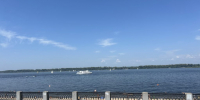 В Самарской области в начале августа ожидается жара свыше 30 °C - Площадь Свободы