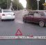 В Тольятти в ДТП пострадала 15-летняя девочка - TLT.Ru
