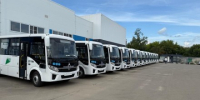 В Самаре нашли нового перевозчика для автобуса №480 - НеСлухи.РФ