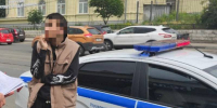 В Жигулёвске задержан наркопотребитель - ТК ТОЛЬЯТТИ 24
