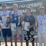 Спортсмены СШОР №14 «Жигули» приняли участие в чемпионате - TltGorod.Ru