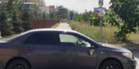 Сбили юную велосипедистку в Автозаводском районе Тольятти - ТК ТОЛЬЯТТИ 24