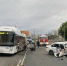 В Самаре прокуратура проверяет обстоятельства ДТП с автобусом №61 - НеСлухи.РФ