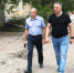 Глава Самары проверил дворы - НеСлухи.РФ