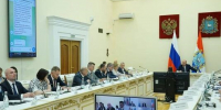 Губернатор Федорищев потребовал усилить пожарную безопасность в муниципалитетах - TltGorod.Ru