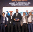 Vantage Honored with Best Regulated Trading Platform at Wealth Expo Ecuador 2025 - ТолькоЧто.Ru
