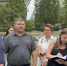 В Тольятти продолжат благоустройство бульвара Гая - Площадь Свободы