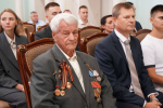 Труд строителей – это фундамент благополучия всей страны. В Самаре прошло чествование строителей разных поколений