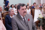 Труд строителей – это фундамент благополучия всей страны. В Самаре прошло чествование строителей разных поколений