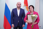 Труд строителей – это фундамент благополучия всей страны. В Самаре прошло чествование строителей разных поколений