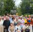 В Тольятти чествовали создателей города - Городские Ведомости