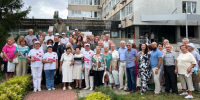 В Тольятти чествуют строителей города - TLT.Ru