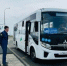 В Самаре после вмешательства прокуратуры на маршрут № 480 вышли 23 новых автобуса - НеСлухи.РФ