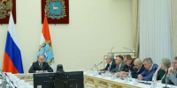 Губернатор провел оперативное совещание: обращения граждан, инвестклимат, итоги работы в Кинель-Черкасском районе - TltGorod.Ru