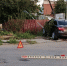 В Тольятти столкнулись две LADA Vesta - ТК ТОЛЬЯТТИ 24