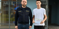 Вячеслав Федорищев вручил ключи от квартир детям-сиротам в микрорайоне Южный город - TltGorod.Ru