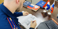 В Самаре задержан заместитель руководителя департамента управления городским имуществом - TLT.Ru